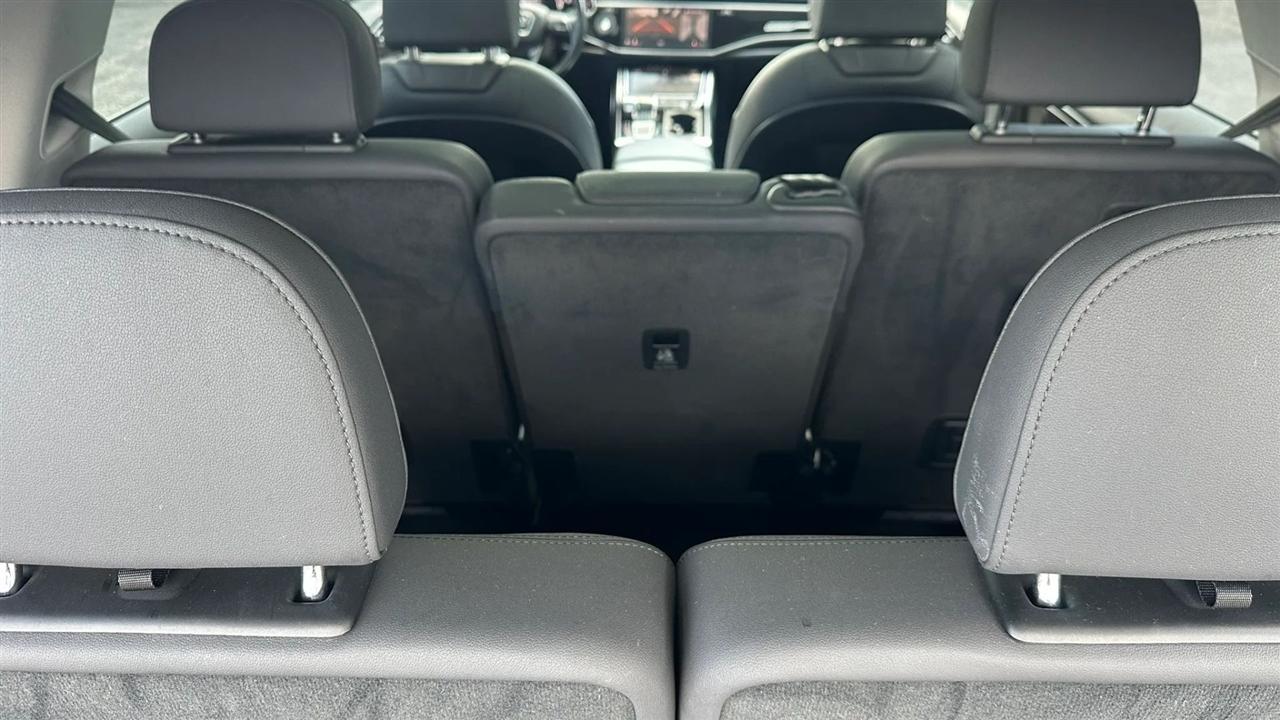 Audi Q7 Premium Plus 55 TFSI quattro 2021