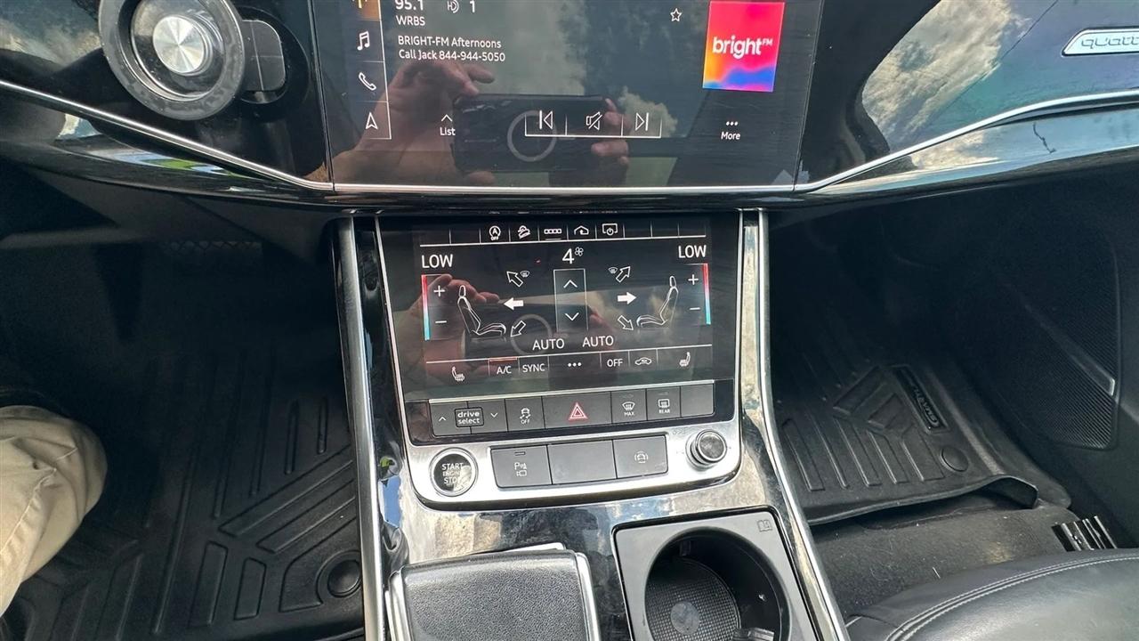 Audi Q7 Premium Plus 55 TFSI quattro 2021