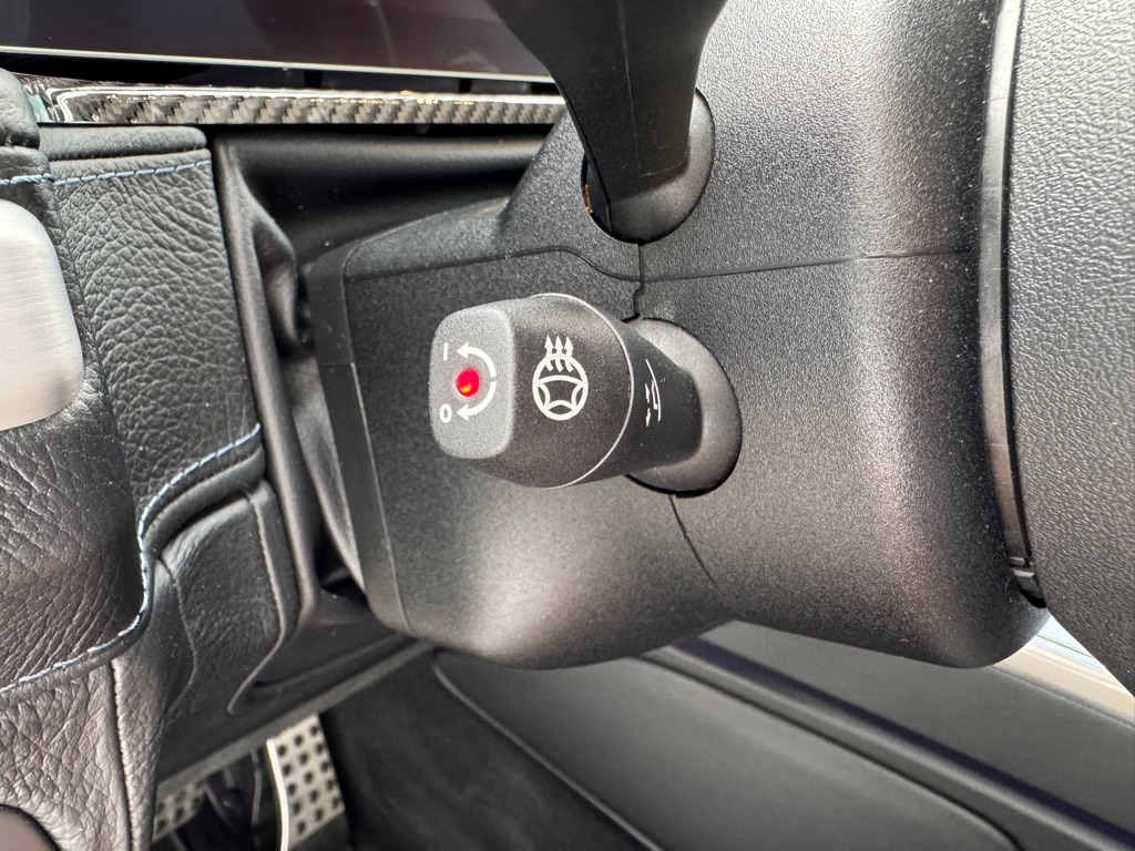 Mercedes-Benz G-Class G550 2019