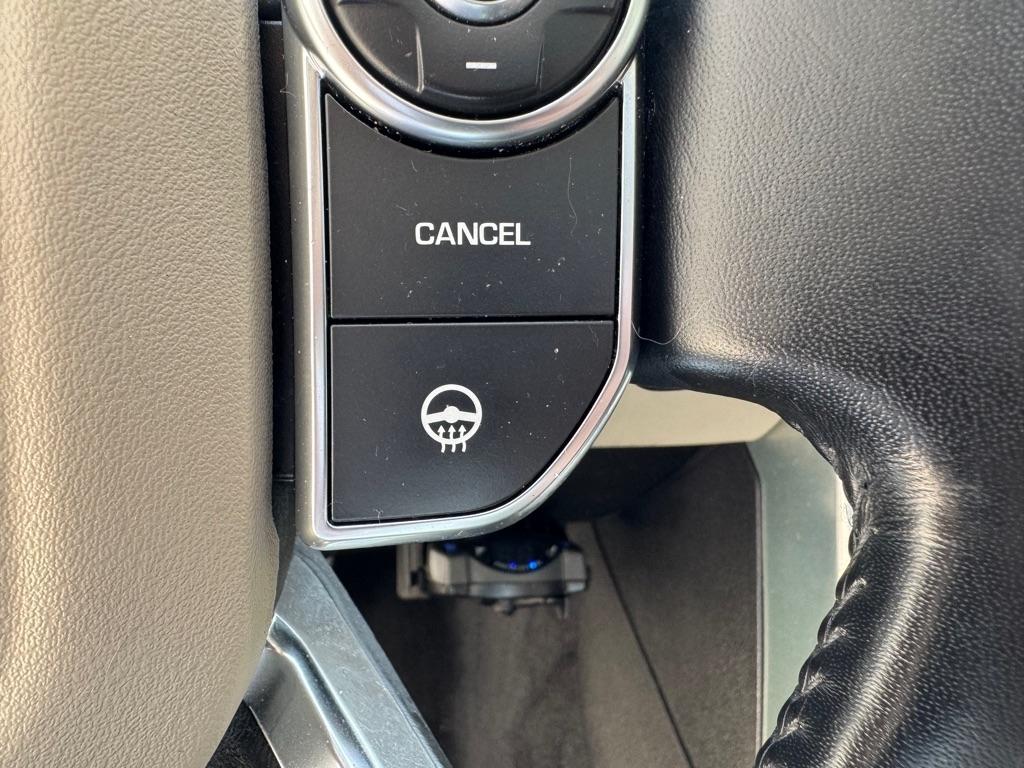 Land Rover Discovery HSE 2018