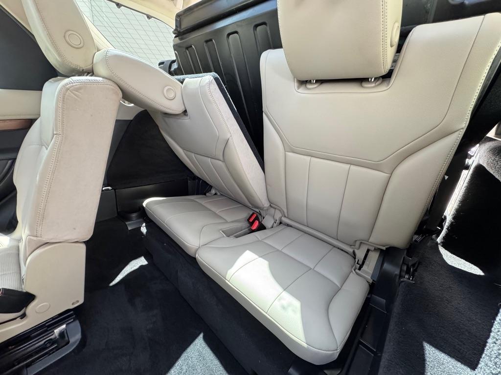 Land Rover Discovery HSE 2018
