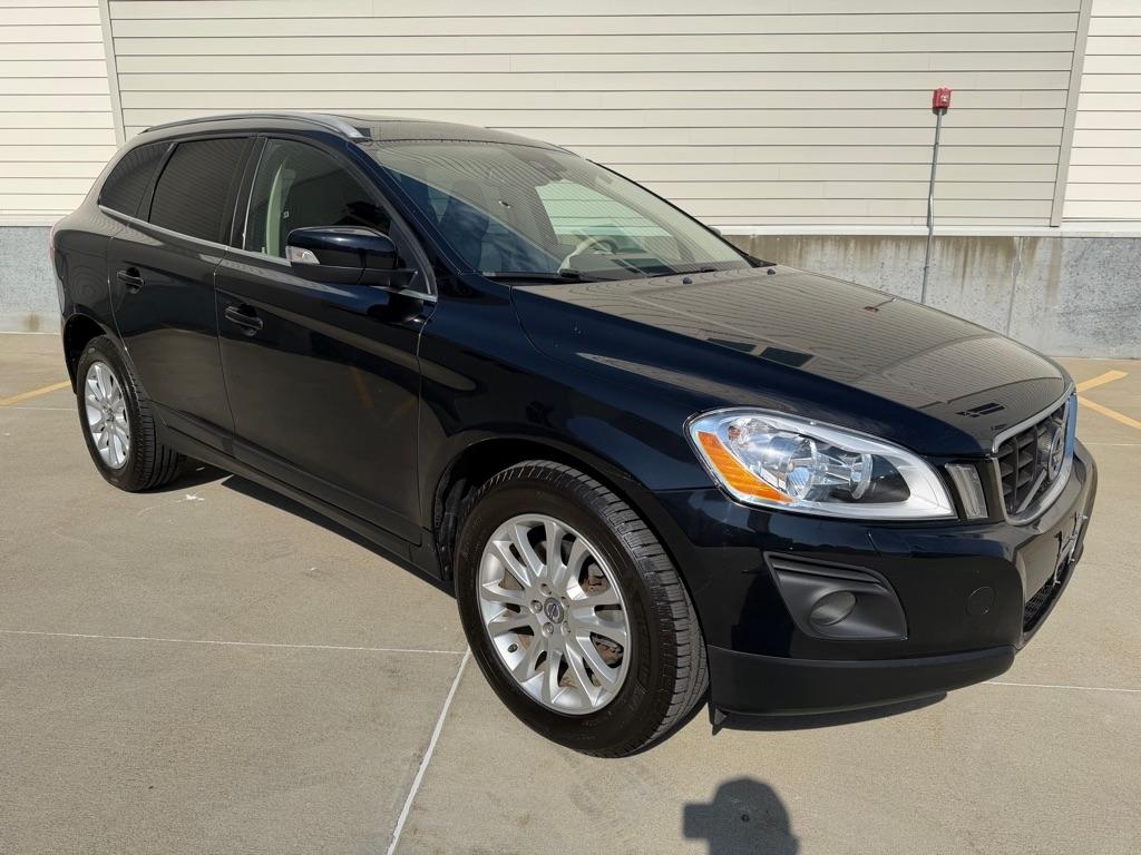 Volvo XC60 T6 AWD 2010