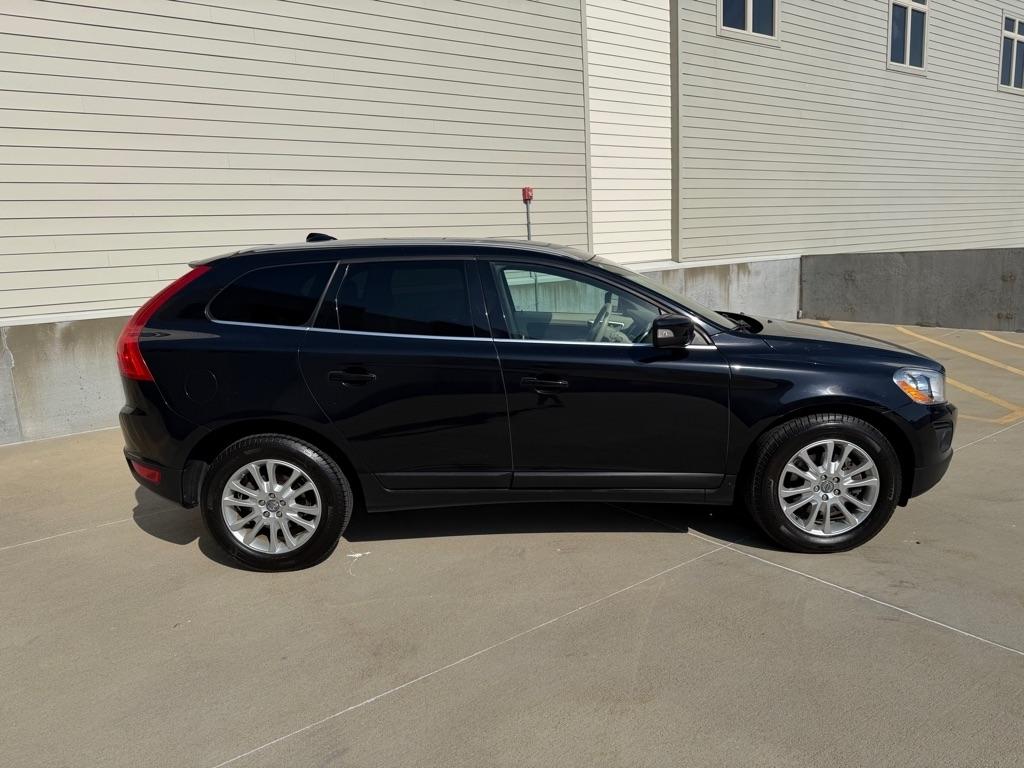 Volvo XC60 T6 AWD 2010
