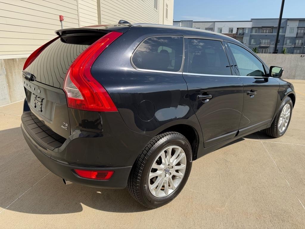 Volvo XC60 T6 AWD 2010