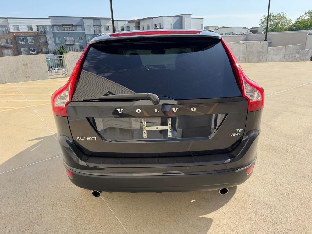 Volvo XC60 T6 AWD 2010
