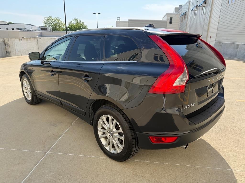 Volvo XC60 T6 AWD 2010