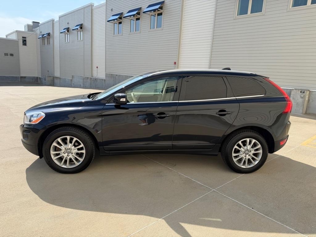 Volvo XC60 T6 AWD 2010