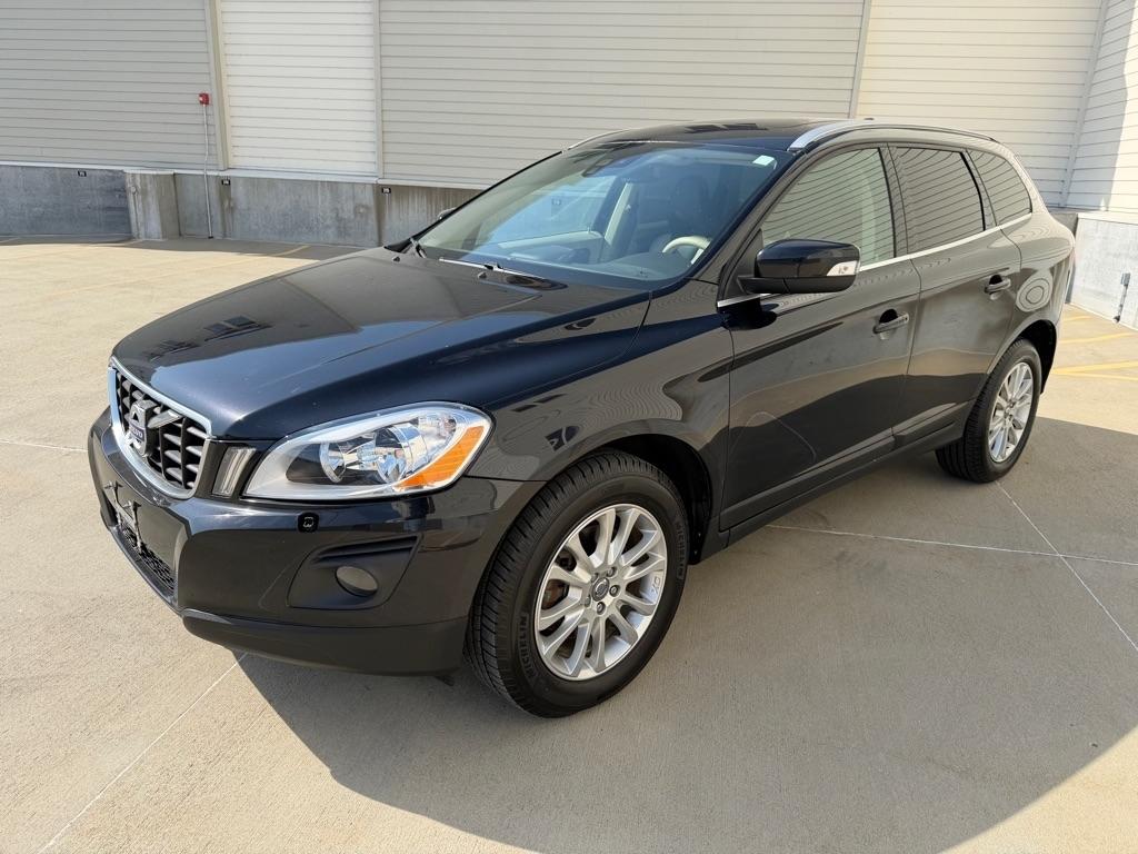 Volvo XC60 T6 AWD 2010