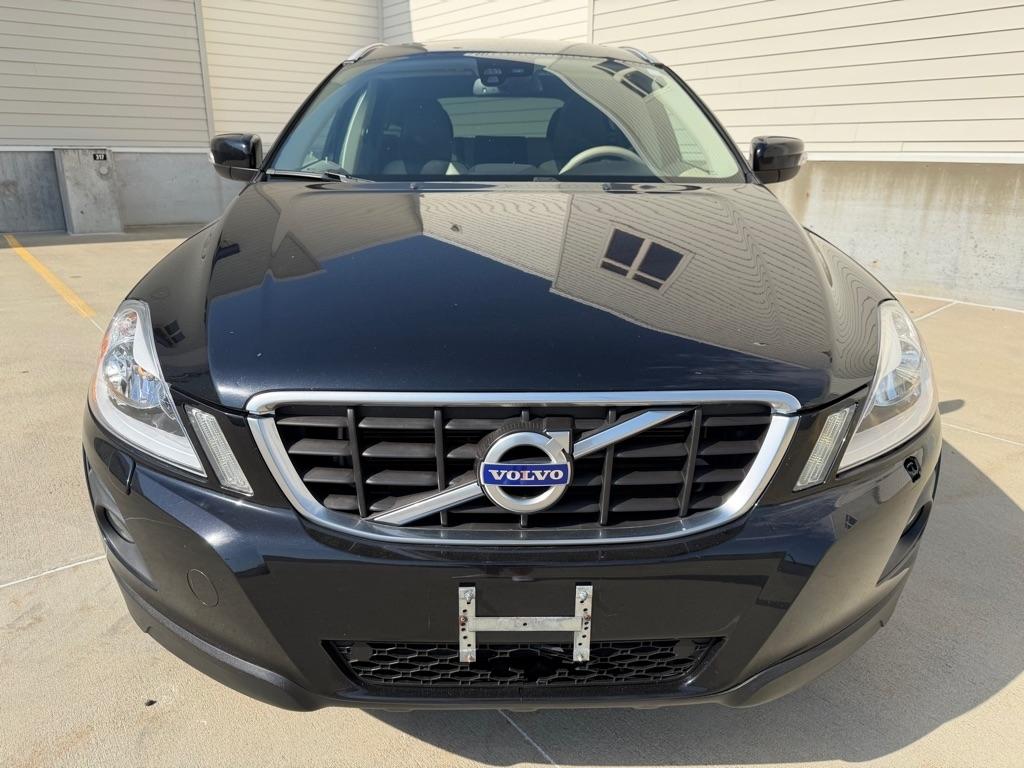 Volvo XC60 T6 AWD 2010