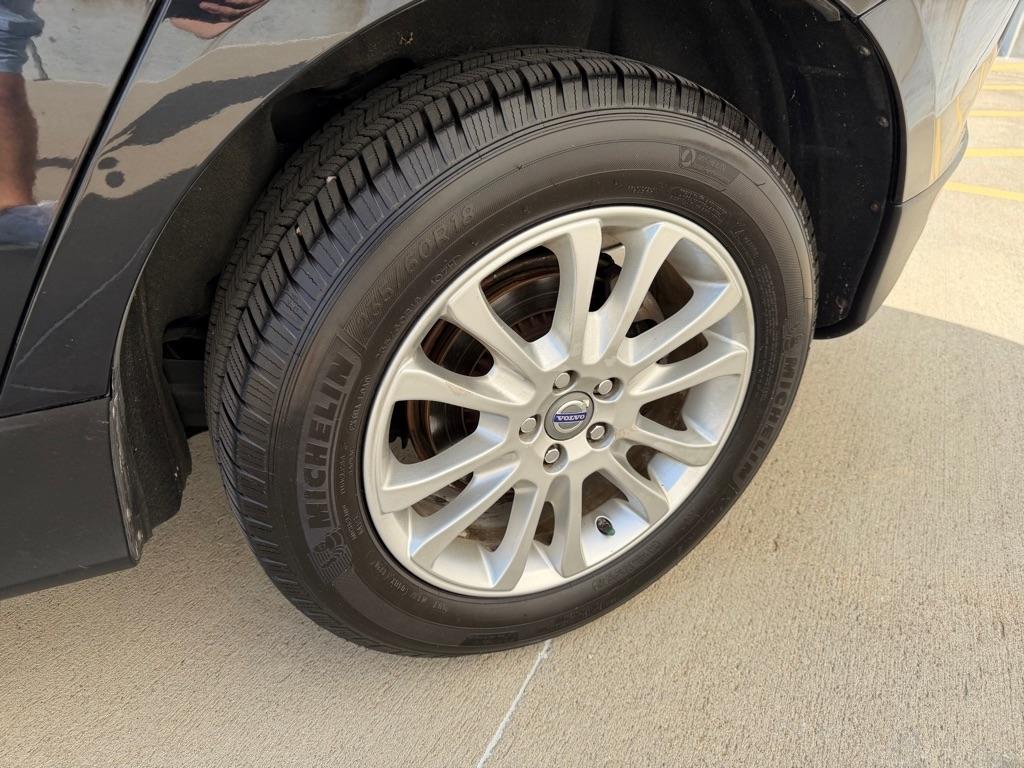Volvo XC60 T6 AWD 2010