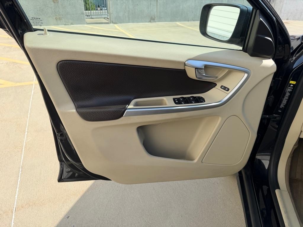 Volvo XC60 T6 AWD 2010