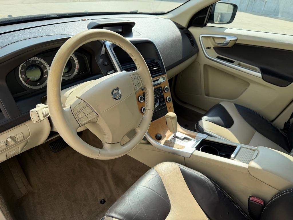 Volvo XC60 T6 AWD 2010