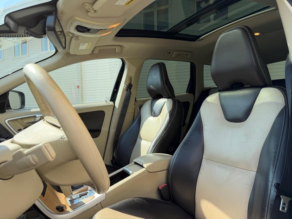 Volvo XC60 T6 AWD 2010