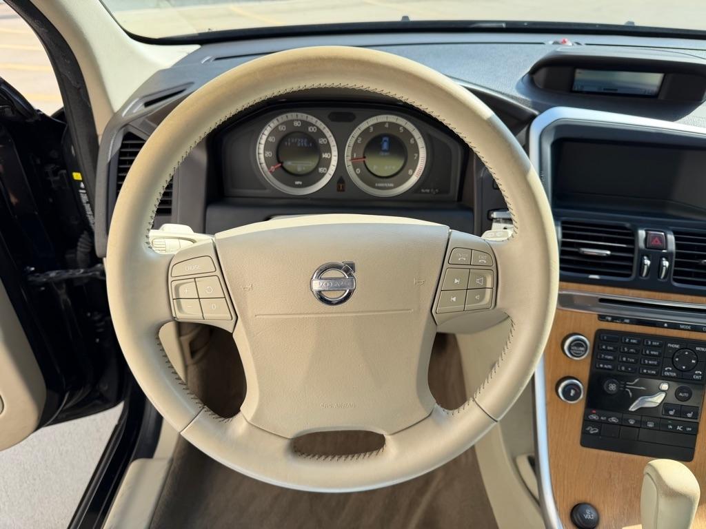 Volvo XC60 T6 AWD 2010