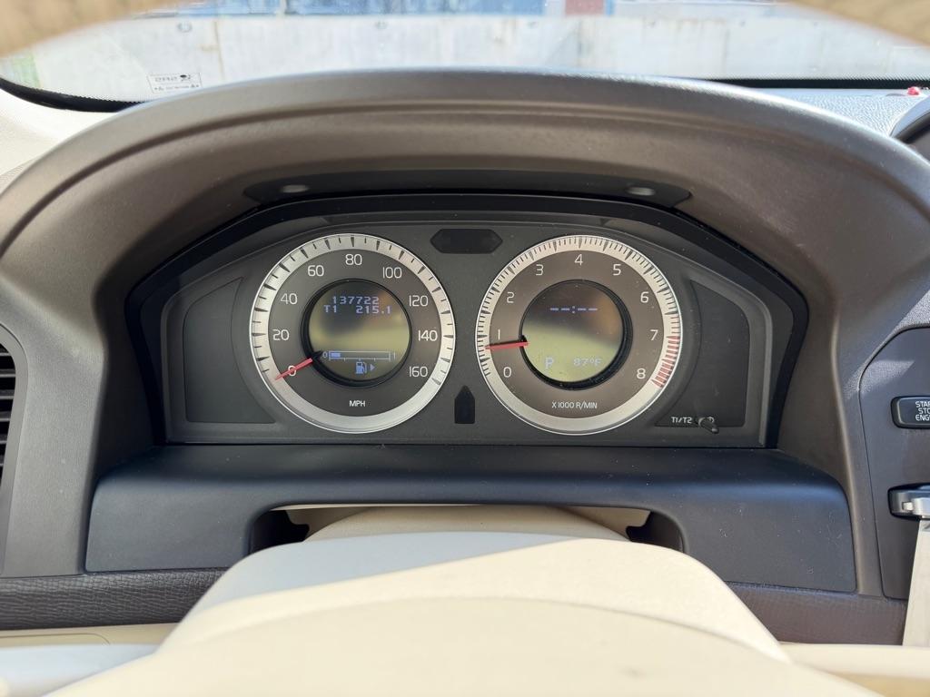 Volvo XC60 T6 AWD 2010