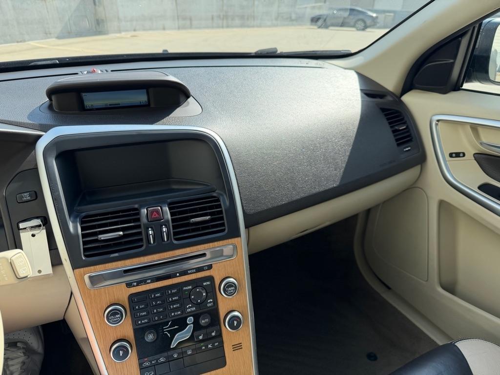 Volvo XC60 T6 AWD 2010