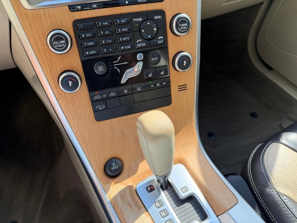Volvo XC60 T6 AWD 2010