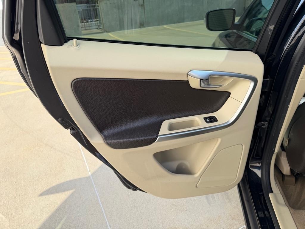 Volvo XC60 T6 AWD 2010