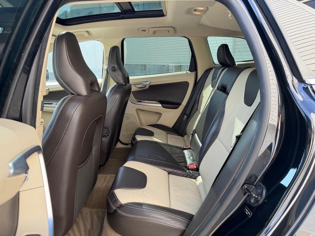 Volvo XC60 T6 AWD 2010