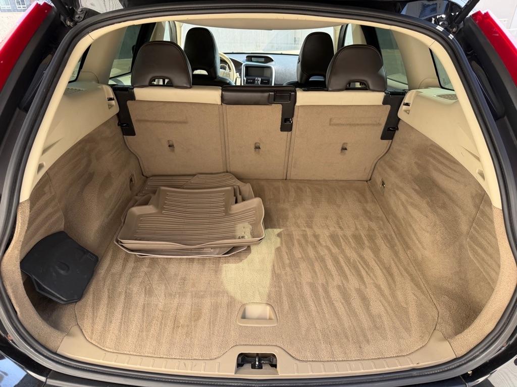 Volvo XC60 T6 AWD 2010
