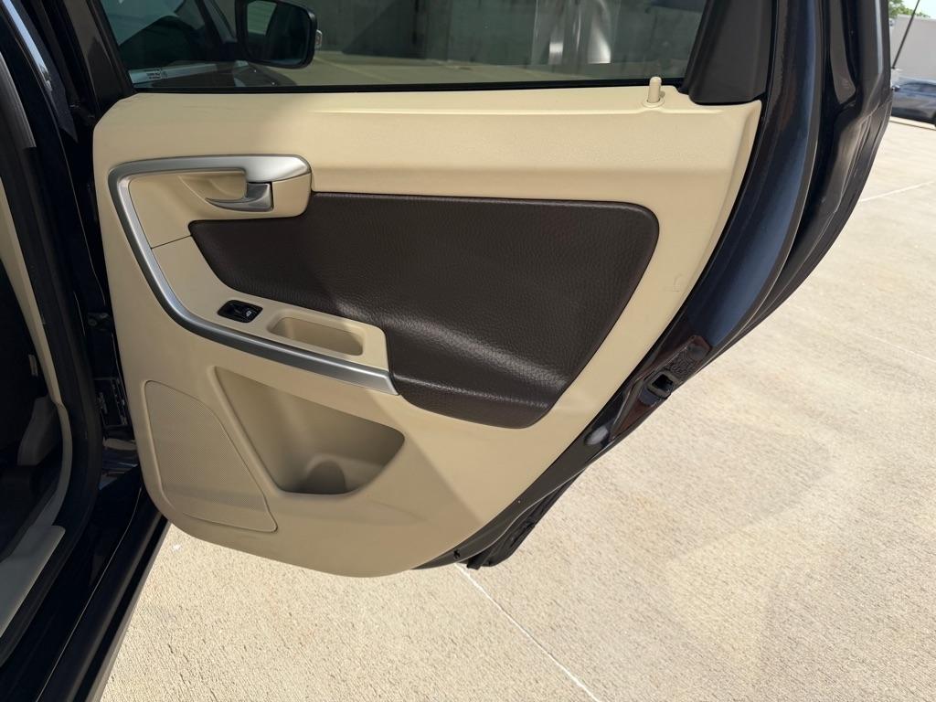 Volvo XC60 T6 AWD 2010
