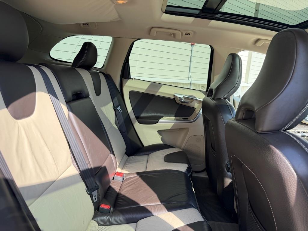 Volvo XC60 T6 AWD 2010