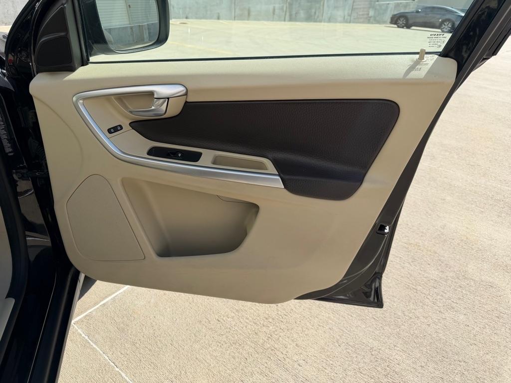 Volvo XC60 T6 AWD 2010