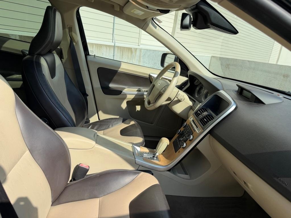 Volvo XC60 T6 AWD 2010