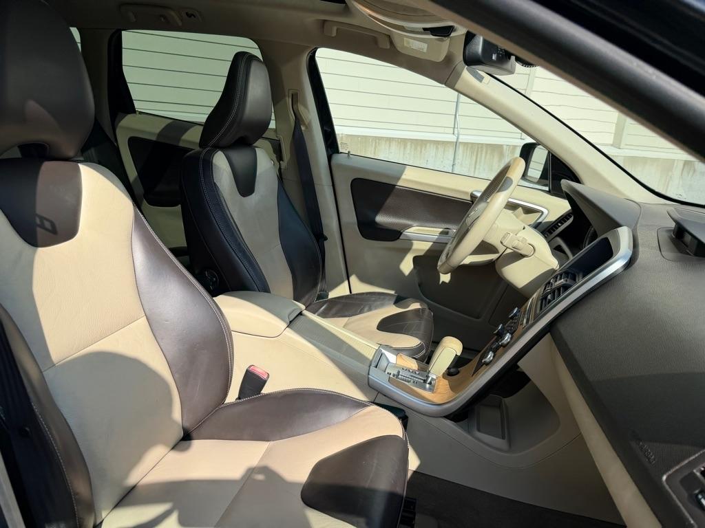 Volvo XC60 T6 AWD 2010