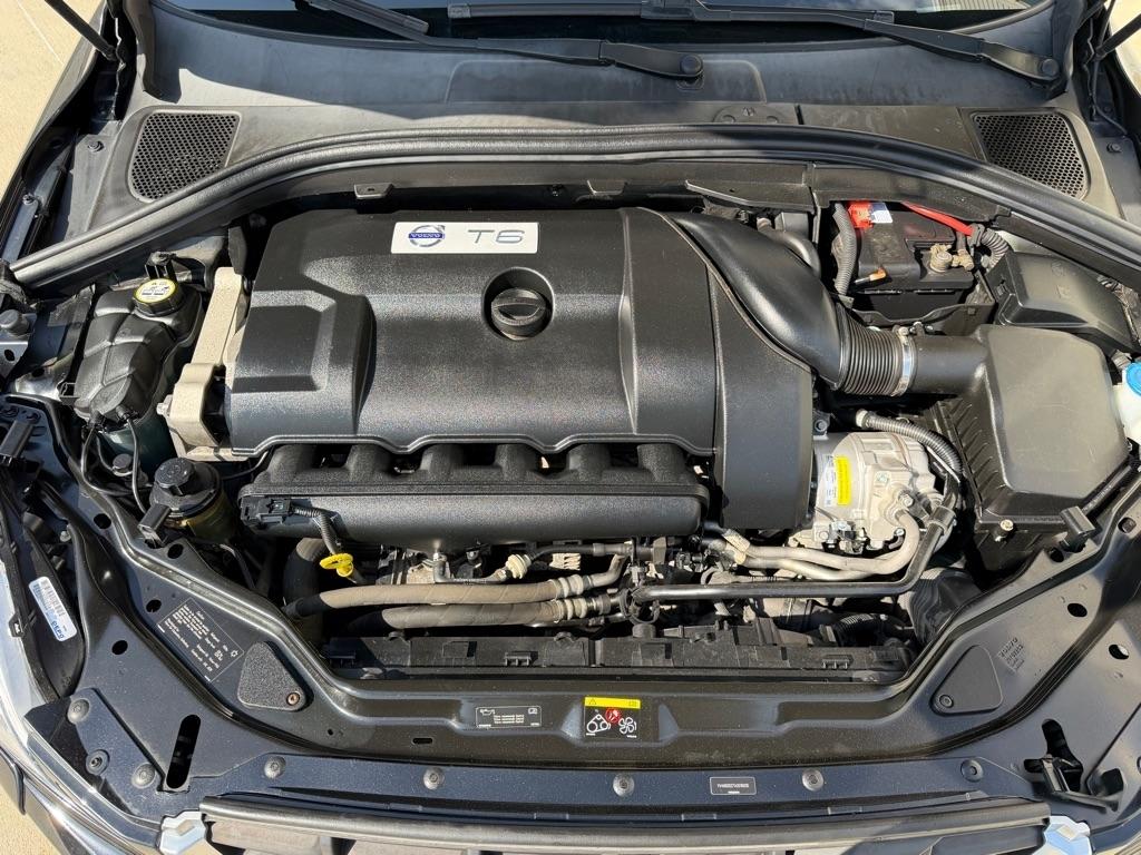 Volvo XC60 T6 AWD 2010