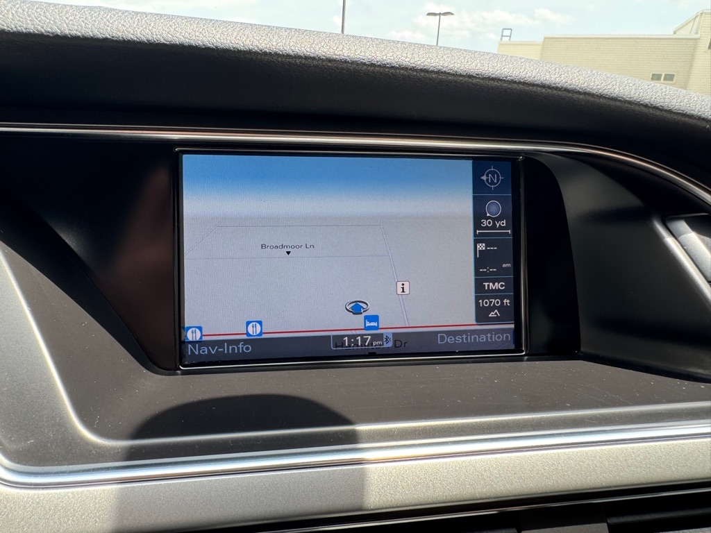 Audi S5 4.2 Coupe quattro Tiptronic 2012 Audi S5 4.2 Coupe quattro Tiptronic 2012