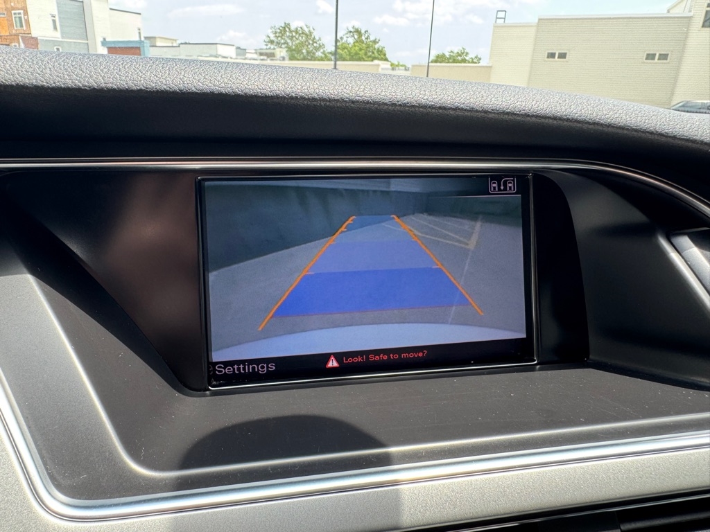 Audi S5 4.2 Coupe quattro Tiptronic 2012 Audi S5 4.2 Coupe quattro Tiptronic 2012