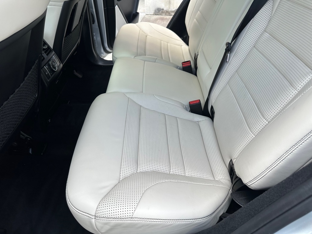 Mercedes-Benz GLE Class AMG GLEC63 S 4MATIC 2017 Mercedes-Benz GLE Class AMG GLEC63 S 4MATIC 2017
