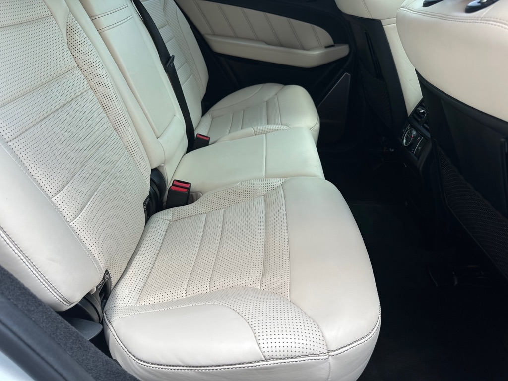 Mercedes-Benz GLE Class AMG GLEC63 S 4MATIC 2017 Mercedes-Benz GLE Class AMG GLEC63 S 4MATIC 2017