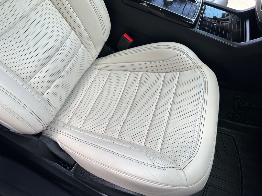 Mercedes-Benz GLE Class AMG GLEC63 S 4MATIC 2017 Mercedes-Benz GLE Class AMG GLEC63 S 4MATIC 2017