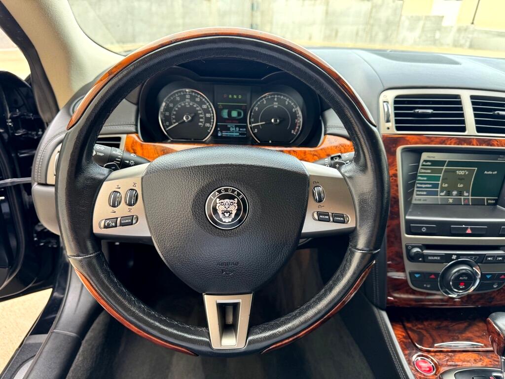 2007 Jaguar XK photo 14