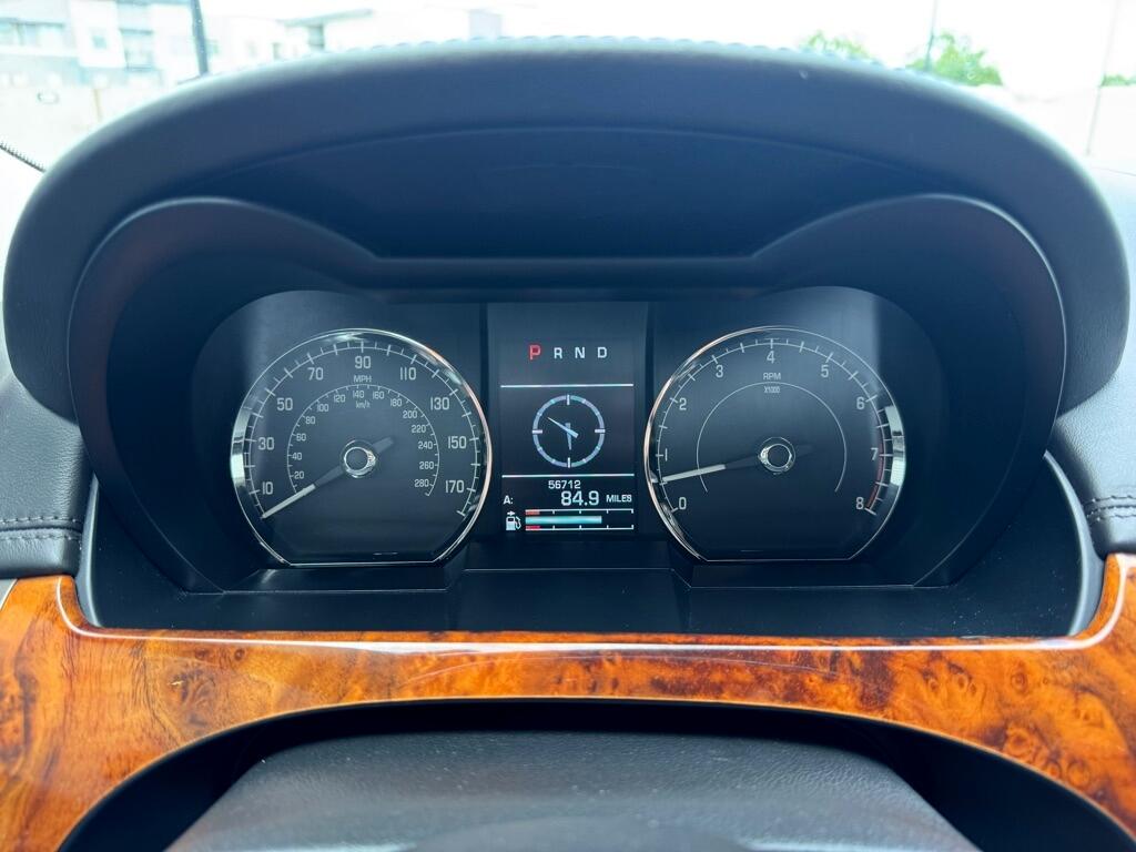 2007 Jaguar XK photo 15