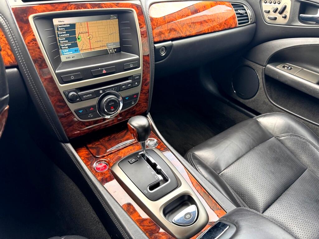 2007 Jaguar XK photo 19