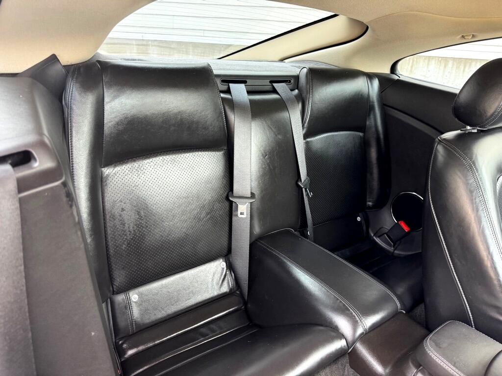 2007 Jaguar XK photo 25