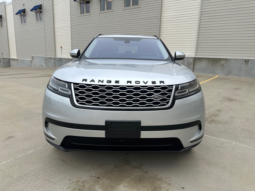 2018 Land Rover Range Rover Velar S photo 2