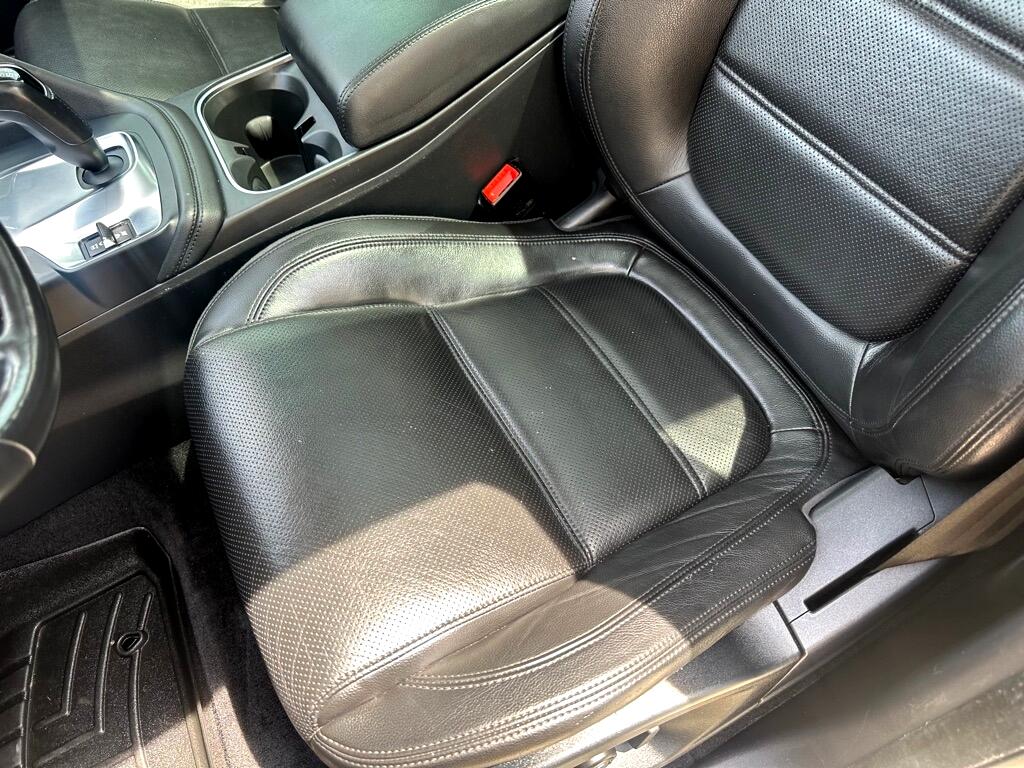 2018 Jaguar E-PACE SE photo 14