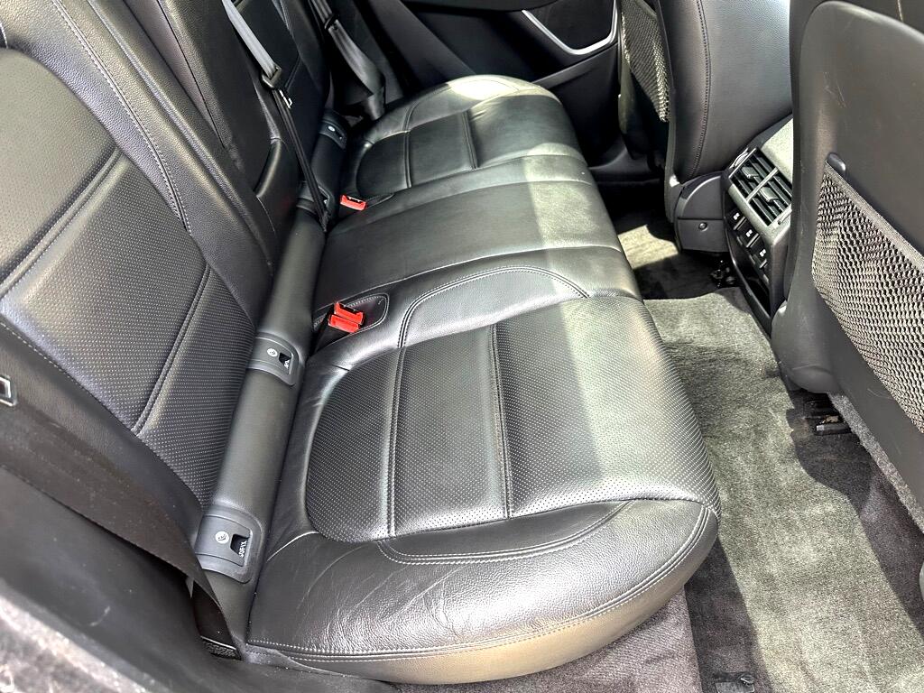 2018 Jaguar E-PACE SE photo 21