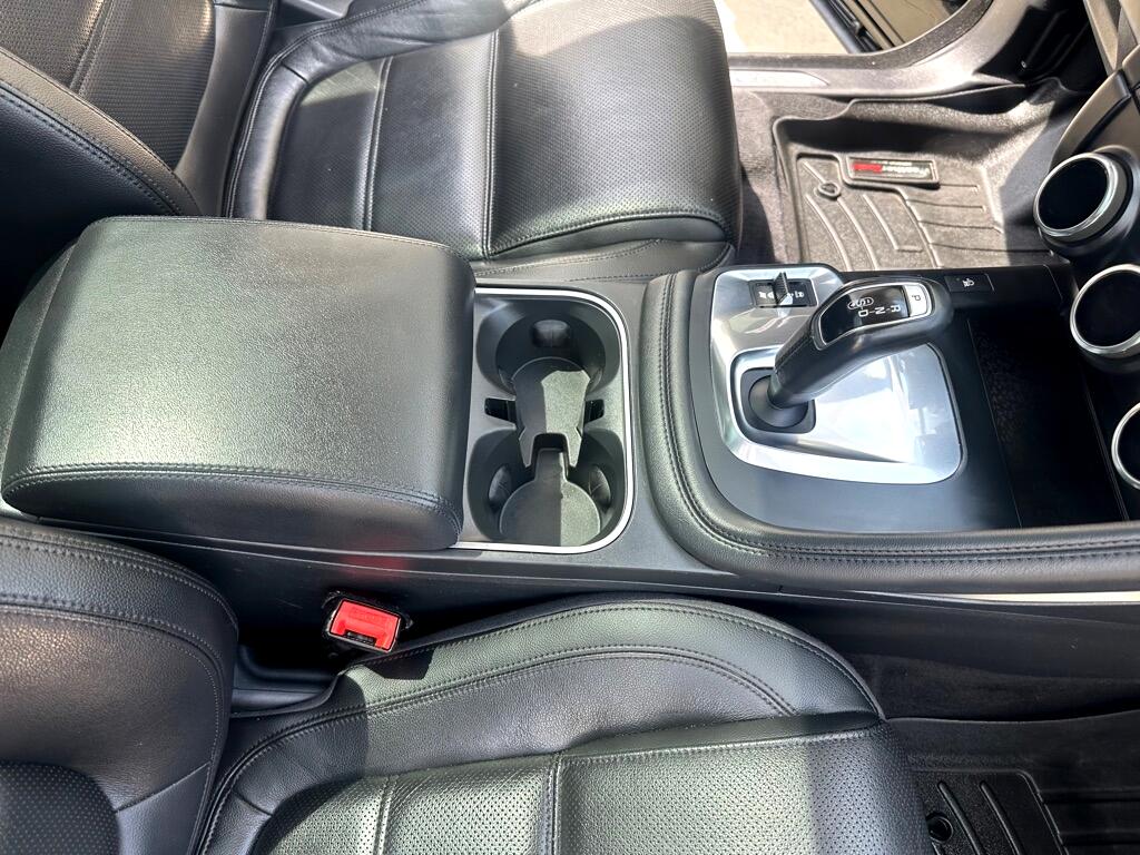 2018 Jaguar E-PACE SE photo 26