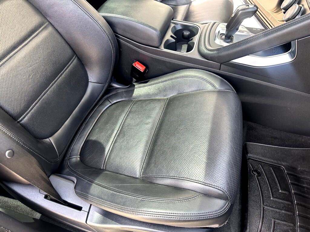 2018 Jaguar E-PACE SE photo 27