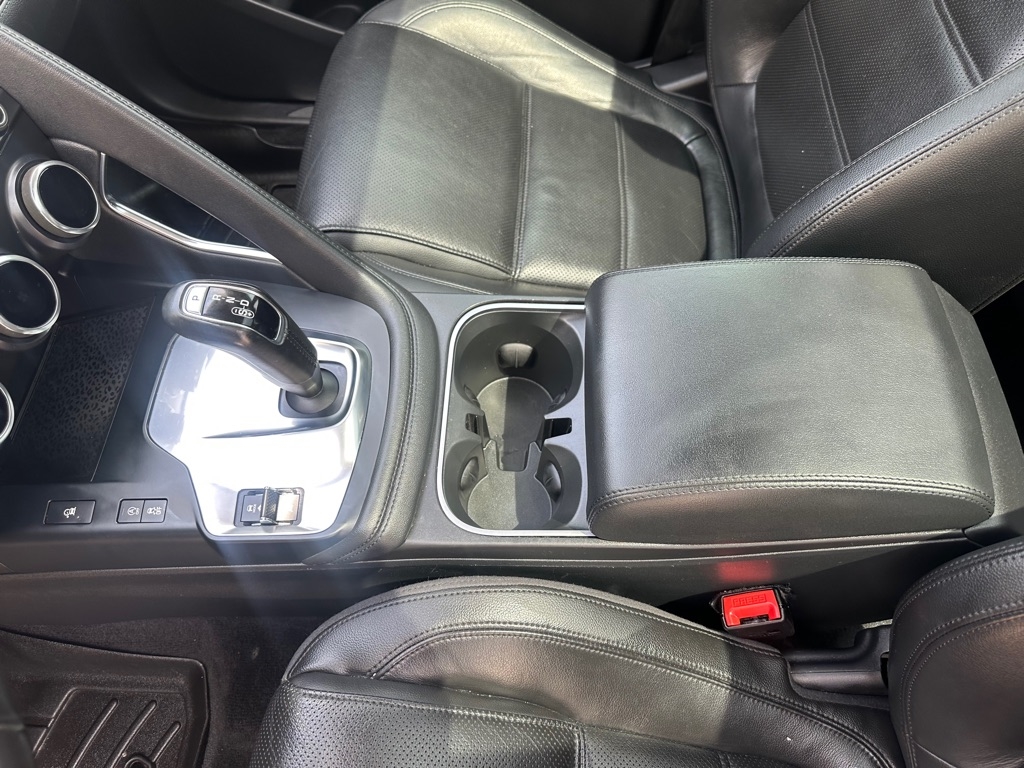 Jaguar E-Pace SE 2018 Jaguar E-Pace SE 2018