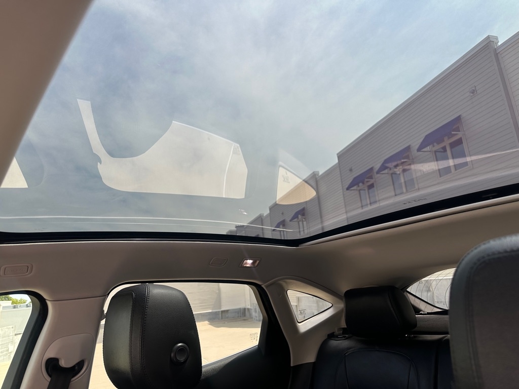 Jaguar E-Pace SE 2018 Jaguar E-Pace SE 2018