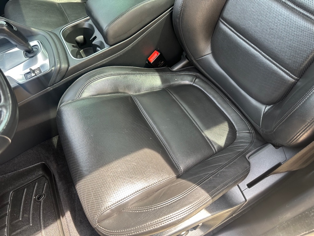 Jaguar E-Pace SE 2018 Jaguar E-Pace SE 2018