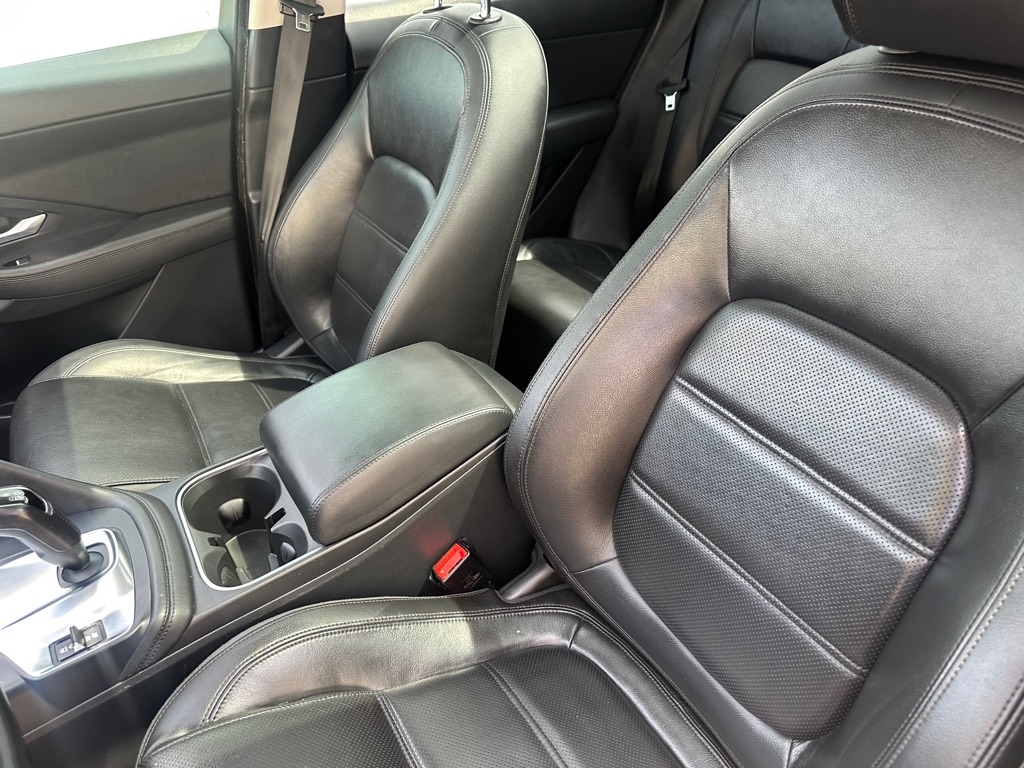 Jaguar E-Pace SE 2018 Jaguar E-Pace SE 2018