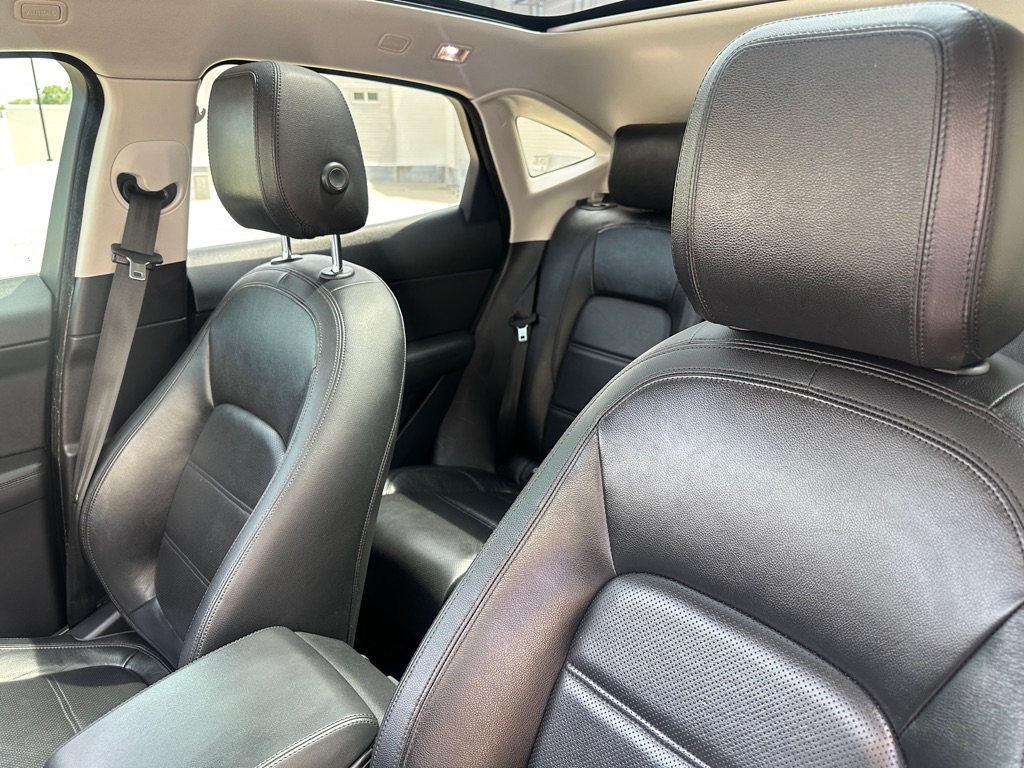 Jaguar E-Pace SE 2018 Jaguar E-Pace SE 2018