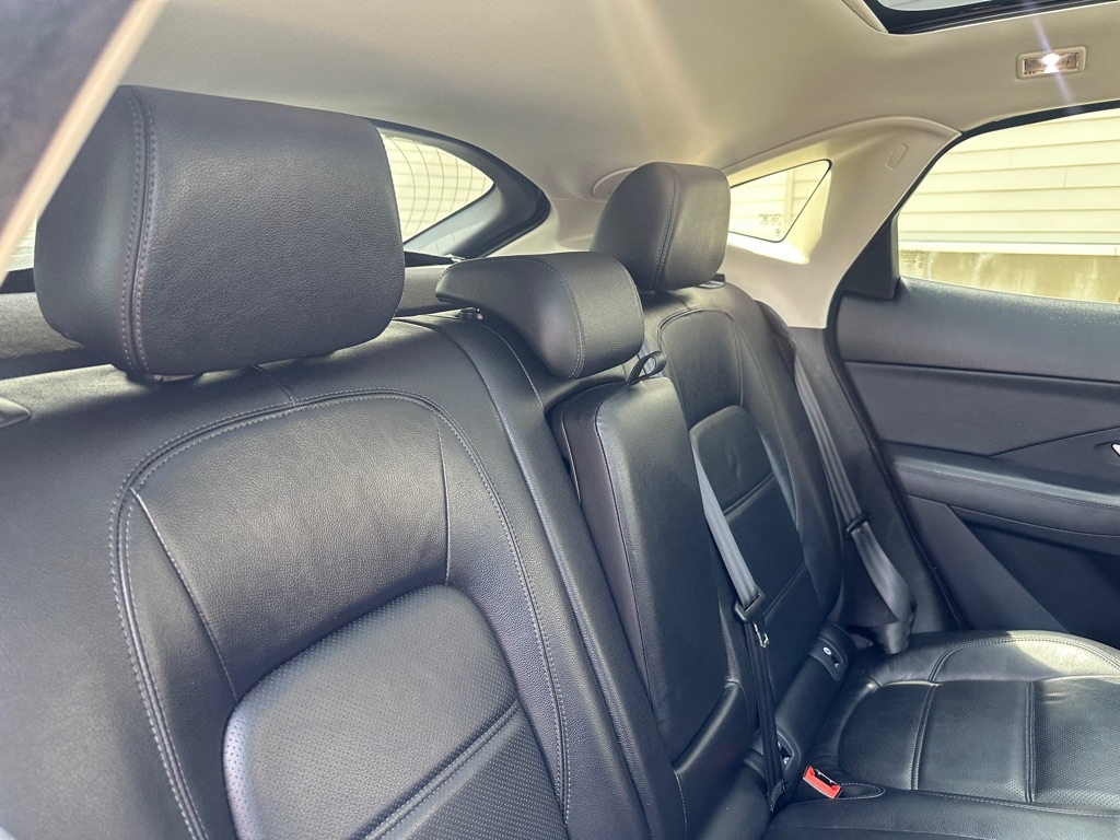 Jaguar E-Pace SE 2018 Jaguar E-Pace SE 2018